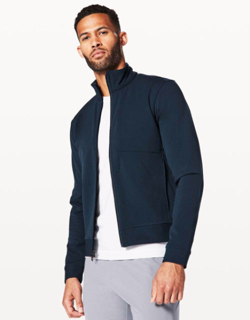 Men's Jacket (NAVY BLUE)